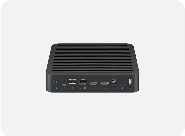 LogiTech RALLY TABLE HUB in Dubai, Abu Dhabi, UAE
